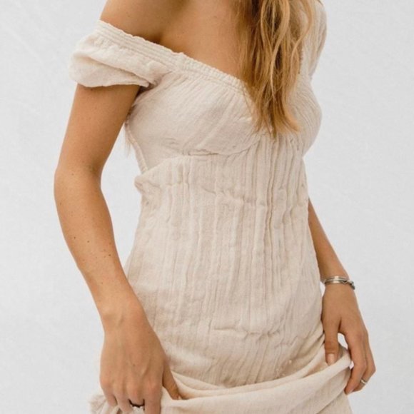 Jen's Pirate Booty Maxi Dress - Picture 5 of 7